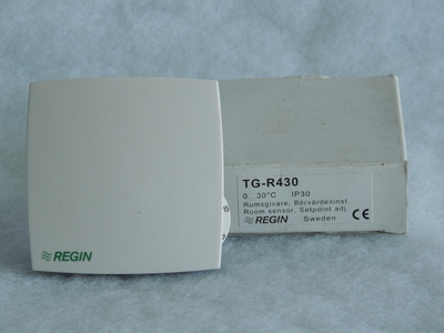 AIRVENT Regin TG-R430