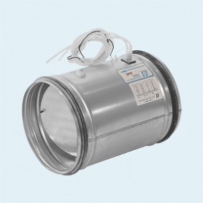 AIRVENT NA 100 Pillangószelep AIRVENT NA 100 Pillangószelep